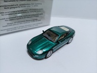 Premium PCX 1 87 Aston Martin Sports Car Model Aston Martin DB7 Green HO