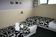 Astray Motel