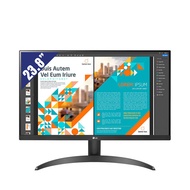 Màn hình LG 24QP500-B.ATV 23.8" (QHD (2K) 2560 x 1440/ IPS/ 75Hz/ 5 ms)