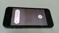 iphon5S，iphone，二手手機，中古手機，手機空機~iphone5S(可正常開機與充電有時會顯示4G字樣）