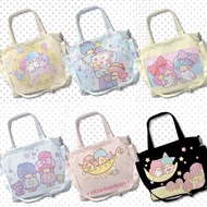 Sanrio Little Twin Stars Sling Shoulder Hand Bag