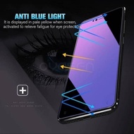 LAYAR Samsung M50/M42 5G/M40/M32 5G/M32 (TEMPERED GLASS) 10D ANTIBLUE 5D/CERAMIC CLEAR/antigores scr