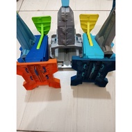 PL hotwheels hitting toy, hitting pusher HW matellOriginal