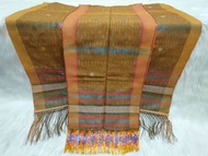 Hiou Sitalasari ronce pakaian adat simalungun