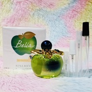 Nina Ricci Bella EDT น้ำหอมแท้แบ่งขาย