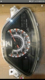 Speedometer Supra X 125 Original