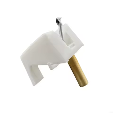 B27B Replacement Stylus For Stanton D71 L720EE D71EE For Electrosound ES2404 609-De Phonograph Turnt