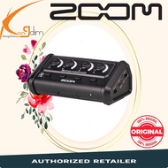 Zoom ZHA-4 Handy Headphone Amplifier