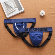 Jockstrap Aussiebum JA157 Men's Underwear Jockstrap. Seluar Dalam Jockstrap Lelaki