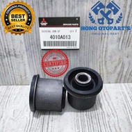 BUSHING UPPER ARM TRITON PAJERO BOSH UPPER WING TRITON PAJERO 4010A013 GRADE a