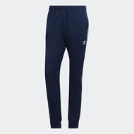 adidas Lifestyle ADICOLOR CLASSICS PRIMEBLUE SST TRACK PANTS Men Blue HK7353