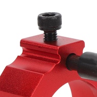 vchoth Injector Height Adjustment Gauge Tool Efficient Aluminium Alloy 9U 7227 Replacement for Cater