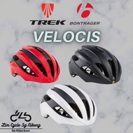 TREK / Bontrager Velocis Mips Road Bike Helmet