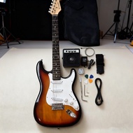 Electric Guitar; Electric Guitar Set