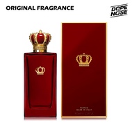 ORIGINAL FRAGRANCE DULCEY & GAIBANA Q PARFUM 100ML TESTER FOR HER