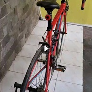 sepeda roadbike bekas