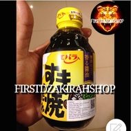 Ebara Sukiyaki Sauce No Tare 300ml
