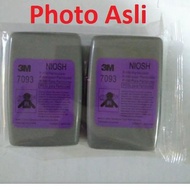 3M P100 Particulate Filter 3M 7093