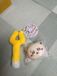 Chiikawa討伐棒 海獺