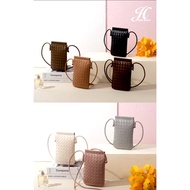 (NEW LAUNCH) JIMS HONEY - SHERLY MINI BAG - WOMEN'S SLING BAG - SMALL