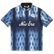 เสื้อเจอร์ซีย์ New Era รุ่น New Era Soccer Jersey Pack Navy Soccer Jersey