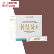 HERBS OF GOLD NMN+ 30S