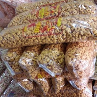 2 kg snacks, earrings, flower snacks