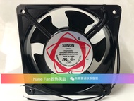 [2023]-high quality- DP200A P/N2123HSL HBL XSL XBL HST HBT 12CM220V SUNON built-in fan