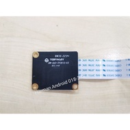 Ts10 Android Player 360 Camera Sytem Module Chip
