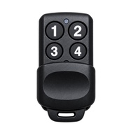 Ready stock Direct Copy Autogate Remote Control 433mhz door remote control Auto Gate Remote gate rem