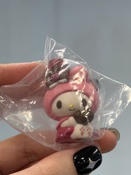 Melody 扭蛋 朱古力