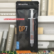 DarkFlash Paste Dark Flash Thermal Paste DP7 for VGA Processor