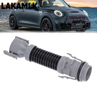 LAKAMLK Air Intake Breather Pipe Hose, N47N Engine Fit Replacement Part Air Filter Inlet Hose,  Engi