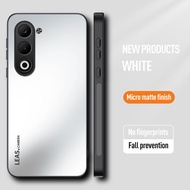 Ốp lưng cho OPPO A5 5G 4G 2025 Micro Ốp mờ cho Oppo A5 5G OPPO A5 4G oppoa5 2025 Ốp điện thoại màu t