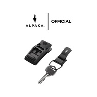 Alpaca Magnetic Keychain-Hub