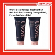 [Unove] Deep Damage Treatment EX