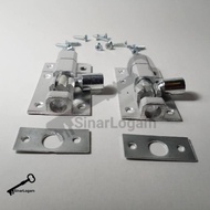 Window latch 2 inch 5 cm 4 inch 10 cm 8 inch 20 cm window lock/ window equipment/