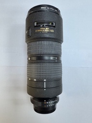 Nikon AF 80-200mm F2.8 D （大三元）
