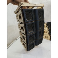 Box line array model tara 1.5/ 2 inc