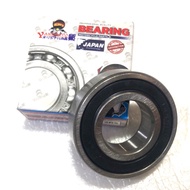 YAKIMOTO bearing 6004 2RS