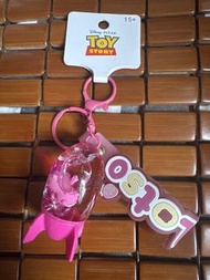 勞蘇 lotso keyring