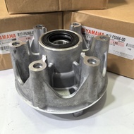 YAMAHA Y15 Y16 Y15ZR REAR SPROCKET HUB CLUTCH HUB- (INCLUDE SEAL /BEARING) - STANDARD SPECIFICATION
