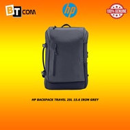 HP BACKPACK TRAVEL 25L 15.6 IRON GREY HP‐6B8U4AA