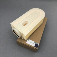 coolbarกรองอากาศ Mercedes-Benz C/CLS/E-Class W204C218W212 220/250 CDI(ดีเซล) (Euro 5 ลูกใหญ่)