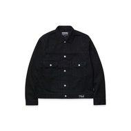 NEIGHBORHOOD x agnes b. Type-2 Jacket Black Unused