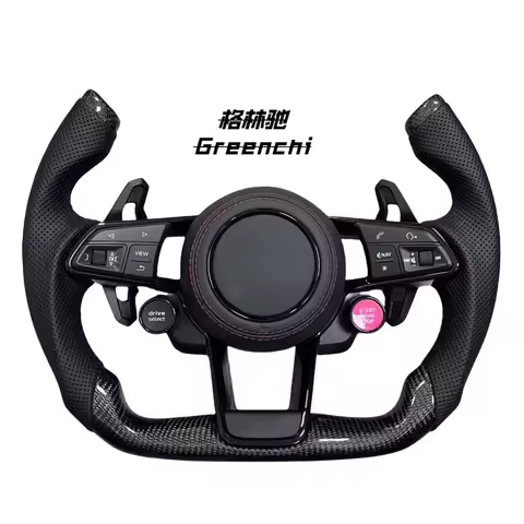 For Audi R8 Tt Mk2 RS TTS TTS Rs3 Rs6 RS4 RS5 RS7 A3 D3 A4 A5 A6 A7 A8 Q3 Q5 Q7 Racing Aircraft F1 C