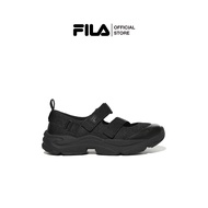 FILA รองเท้าลำลอง RAY TRAINER MJ รุ่น 1RM02849G - BLACK