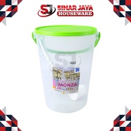 ICE BUCKET MONZA 26LT VINDO/ Fruit ICE Container / ICE Container ICE Container