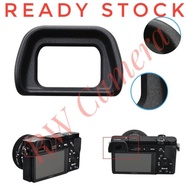 Eyecup FDA-EP10 for Sony A6300 A6000 A5000 NEX5 NEX3 NEX7 Hard Model Rubber Viewfinder Eye Cup