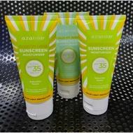 Azarine Calm My Acne Sunscreen Moisturizer